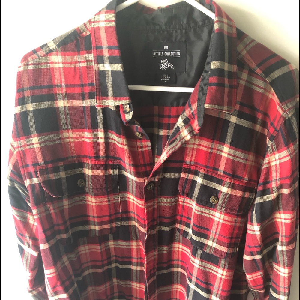 Flannel
